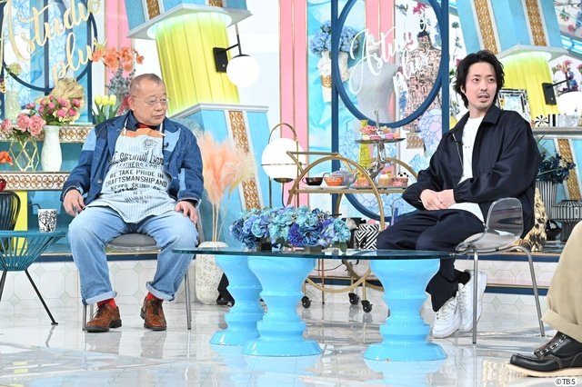 若葉竜也「A-Studio＋」で貴重なトーク番組出演！　今泉力哉監督＆峯田和伸が見た素顔とは