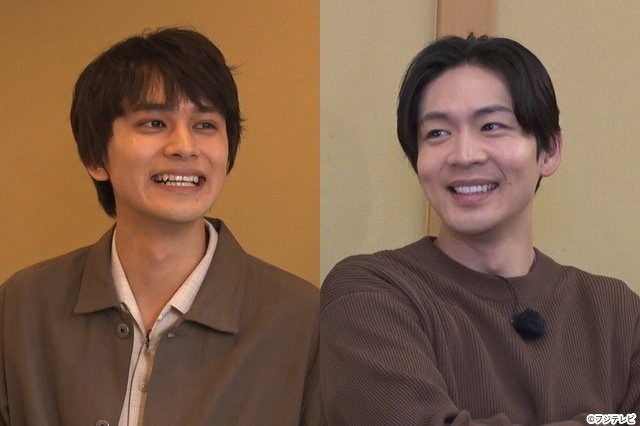 「かまいまち」2時間SPは北村匠海、松下洸平、陣、山下永玖が横浜グルメを大爆食！