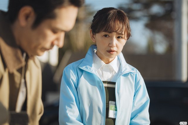 永作博美主演「時すでにおスシ!?」Pが語る第2話の見どころ「大江戸先生の素顔も垣間見られる」