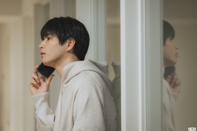 永作博美主演「時すでにおスシ!?」Pが語る第2話の見どころ「大江戸先生の素顔も垣間見られる」