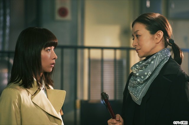 「未解決の女3」今夜スタート! 主演・鈴木京香からのSPコメントが到着「6係が帰ってきた!」