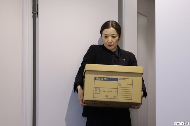 「未解決の女3」今夜スタート! 主演・鈴木京香からのSPコメントが到着「6係が帰ってきた!」