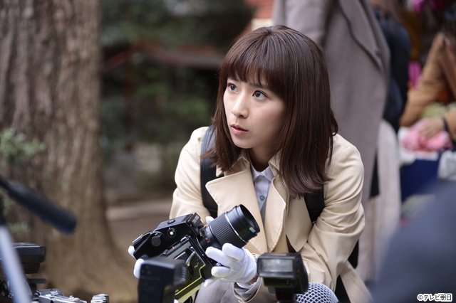 「未解決の女3」今夜スタート! 主演・鈴木京香からのSPコメントが到着「6係が帰ってきた!」