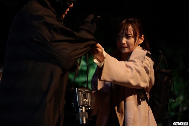 「未解決の女3」今夜スタート! 主演・鈴木京香からのSPコメントが到着「6係が帰ってきた!」