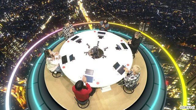 曽野舜太、小森隼らがクイズに挑戦「ひらめきコンボ」正解を積み上げて賞金を獲得するのは誰？