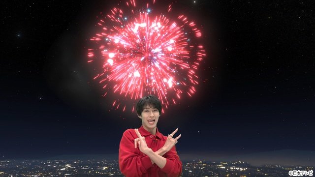 曽野舜太、小森隼らがクイズに挑戦「ひらめきコンボ」正解を積み上げて賞金を獲得するのは誰？