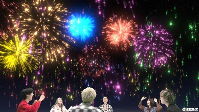 曽野舜太、小森隼らがクイズに挑戦「ひらめきコンボ」正解を積み上げて賞金を獲得するのは誰？