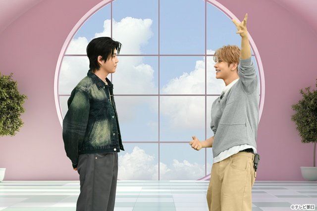 ALPHA DRIVE ONEの未公開映像＆トークに注目！「M:ZINE完全版」を放送