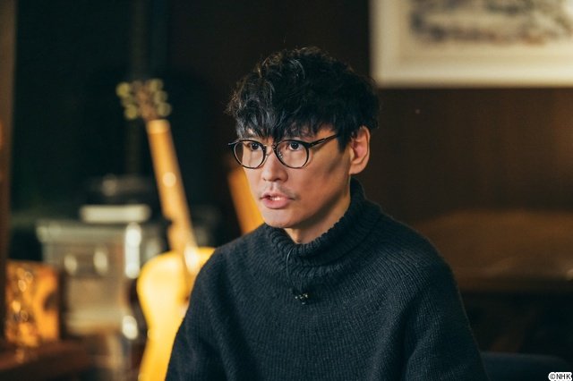 「山口一郎“うつ”と生きる 紅白完結編」がNHK北海道で再放送決定!