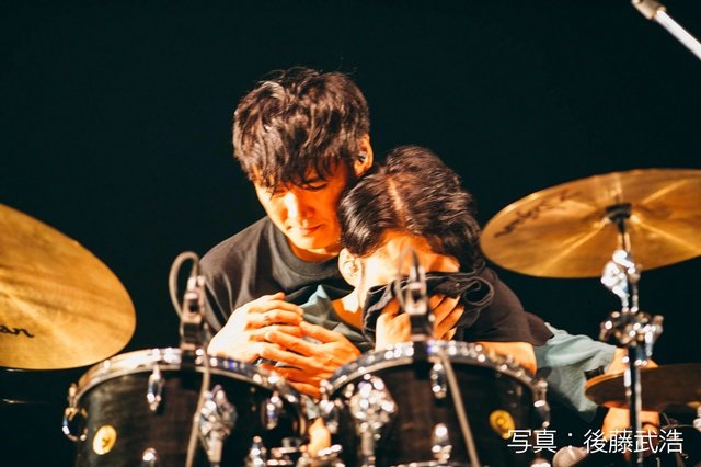 「山口一郎“うつ”と生きる 紅白完結編」がNHK北海道で再放送決定!