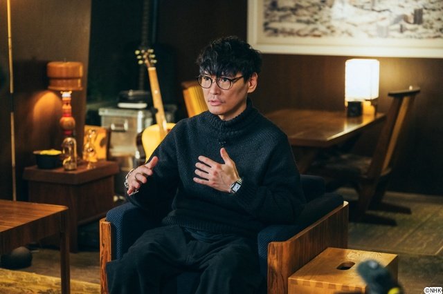 「山口一郎“うつ”と生きる 紅白完結編」がNHK北海道で再放送決定!
