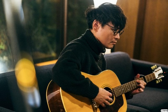 「山口一郎“うつ”と生きる 紅白完結編」がNHK北海道で再放送決定!