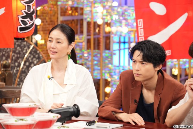 「Golden SixTONES」松村北斗×今田美桜「白鳥とコウモリ」とコラボ、柄本佑&井川遥も参戦