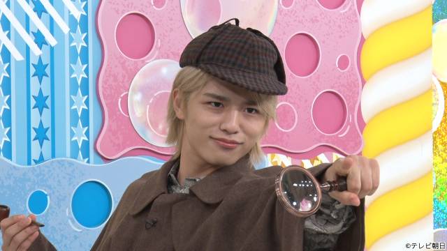 「スポンジ・シノ」レギュラースタート 篠塚大輝が明かした原嘉孝の直談判「俺を出せ!」