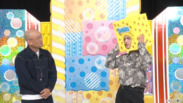 「スポンジ・シノ」レギュラースタート 篠塚大輝が明かした原嘉孝の直談判「俺を出せ!」