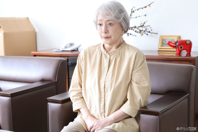 企画・松重豊×主演・北村有起哉でおくるグルメヒューマンドラマが誕生! 共演はのん、加賀まりこ