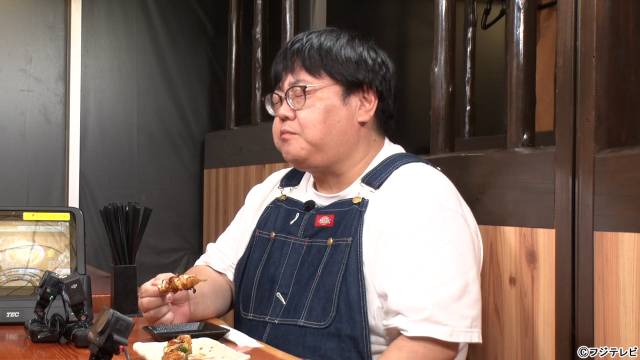 KEY TO LIT・佐々木大光らが鳥貴族を徹底検証「超調査チューズデイ」