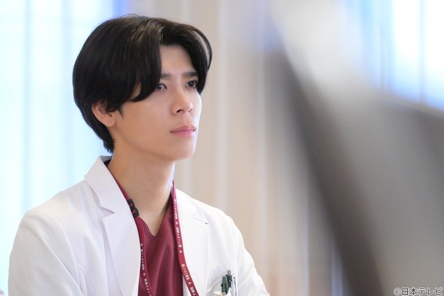 光井(比嘉愛未)に試練 永坂(松島聡)ら母子救命救急班が解散危機「ファーストクライ」第9話