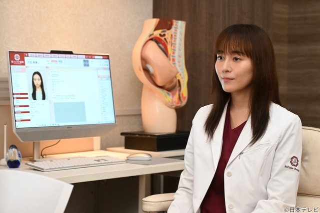 光井(比嘉愛未)に試練 永坂(松島聡)ら母子救命救急班が解散危機「ファーストクライ」第9話