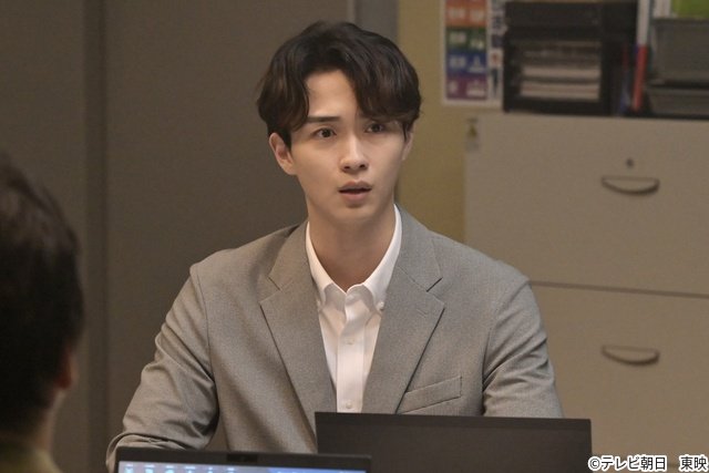 「大追跡2」第7話は小山田(髙木雄也)が拉致監禁!? 城(野村康太)との絆が試される救出劇へ