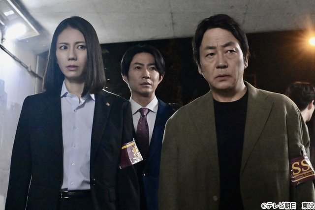 「大追跡2」第7話は小山田(髙木雄也)が拉致監禁!? 城(野村康太)との絆が試される救出劇へ