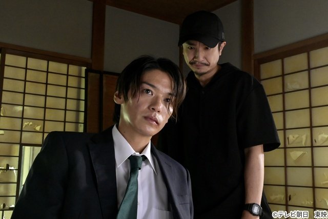 「大追跡2」第7話は小山田(髙木雄也)が拉致監禁!? 城(野村康太)との絆が試される救出劇へ