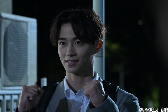「大追跡2」第7話は小山田(髙木雄也)が拉致監禁!? 城(野村康太)との絆が試される救出劇へ