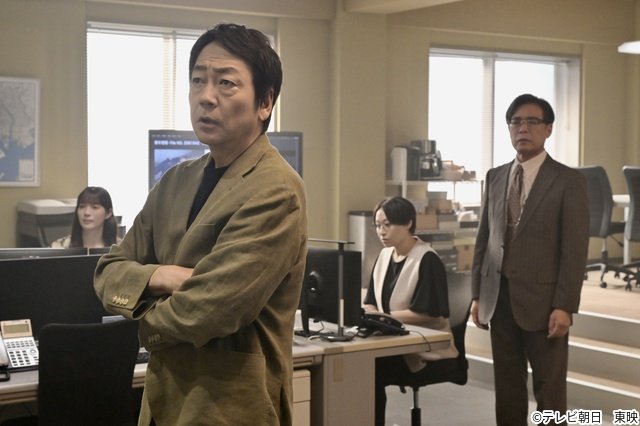 「大追跡2」第7話は小山田(髙木雄也)が拉致監禁!? 城(野村康太)との絆が試される救出劇へ