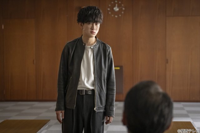 奥野壮「今夜もシリアルキラーと待ち合わせ」で「重大な事実が明かされます」と予告