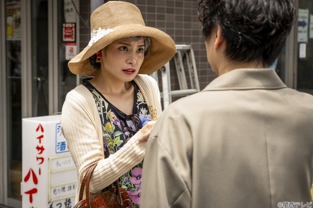 奥野壮「今夜もシリアルキラーと待ち合わせ」で「重大な事実が明かされます」と予告