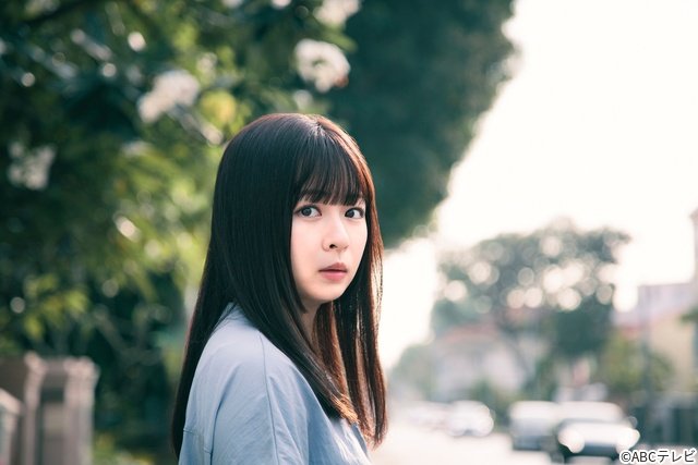 莉子主演「SQUALL」が10月スタート! 全編シンガポールロケで紡ぐ切ないラブストーリー