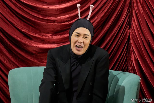 「アリフォルニア」有田哲平、深澤辰哉らが語る見どころとは？　伊藤健太郎のゲスト出演も決定