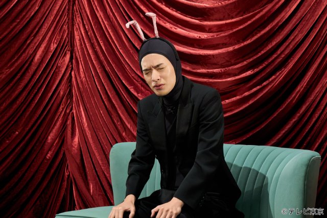 「アリフォルニア」有田哲平、深澤辰哉らが語る見どころとは？　伊藤健太郎のゲスト出演も決定