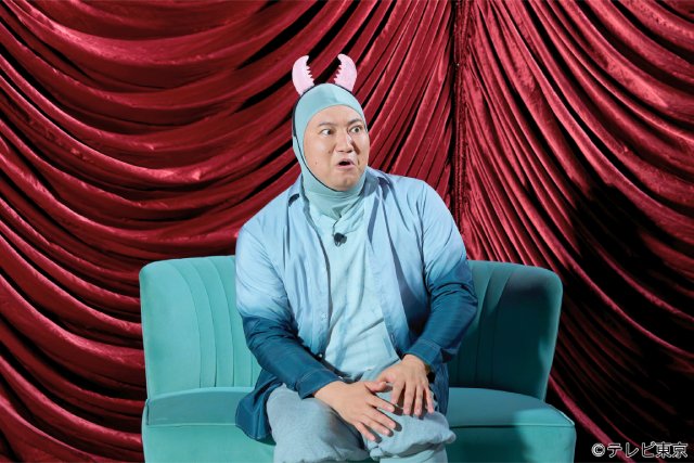 「アリフォルニア」有田哲平、深澤辰哉らが語る見どころとは？　伊藤健太郎のゲスト出演も決定