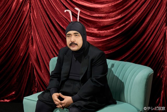 「アリフォルニア」有田哲平、深澤辰哉らが語る見どころとは？　伊藤健太郎のゲスト出演も決定