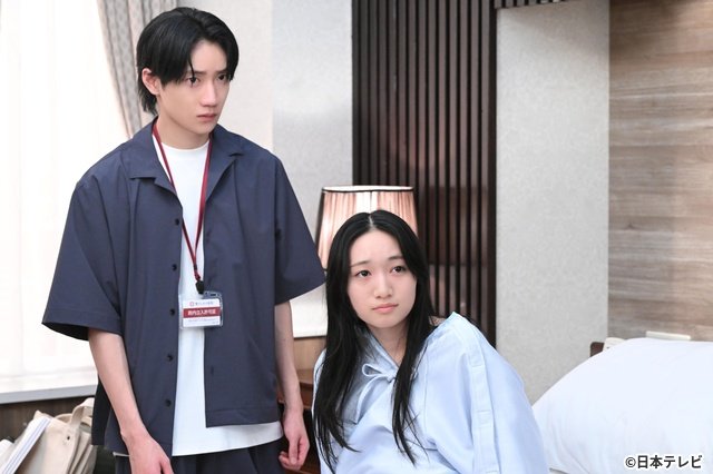 B＆ZAI・川﨑星輝「ファーストクライ」最終回にゲスト出演　虐待を受けてきた妊婦の恋人役に