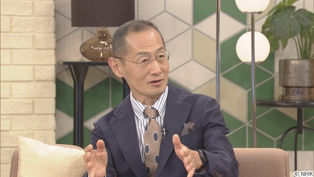 最新DNA研究から人類のルーツに迫る「タモリ・山中伸弥の⁉」新事実にMISIAらも感嘆