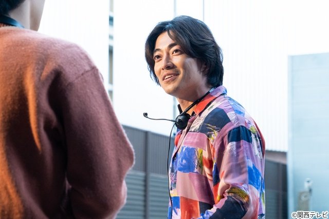 大東駿介主演「絶望できない男」放送決定 1億円の借金から這い上がる男の生きざまを描く