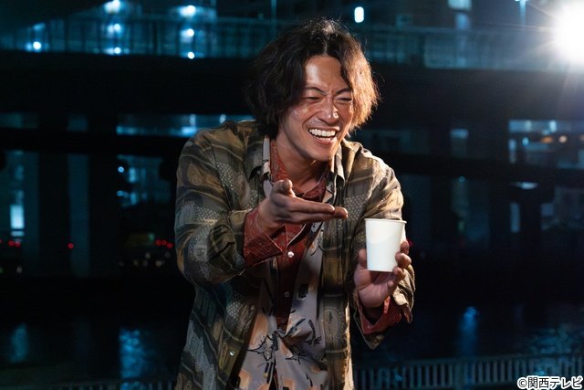 大東駿介主演「絶望できない男」放送決定 1億円の借金から這い上がる男の生きざまを描く