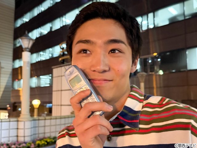 大東駿介主演「絶望できない男」放送決定 1億円の借金から這い上がる男の生きざまを描く