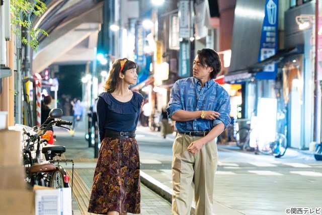 大東駿介主演「絶望できない男」放送決定 1億円の借金から這い上がる男の生きざまを描く