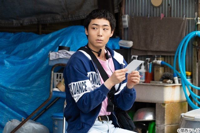 大東駿介主演「絶望できない男」放送決定 1億円の借金から這い上がる男の生きざまを描く