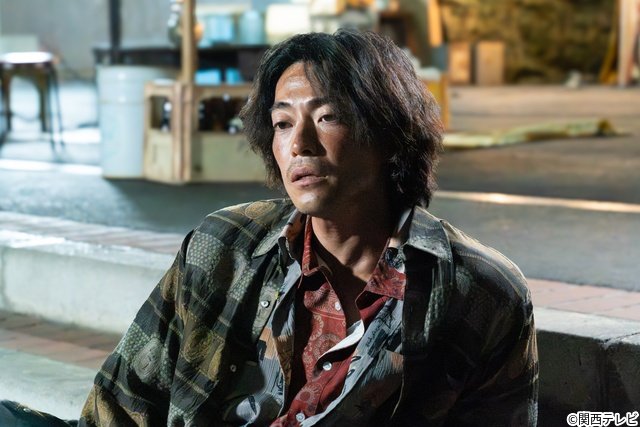 大東駿介主演「絶望できない男」放送決定 1億円の借金から這い上がる男の生きざまを描く