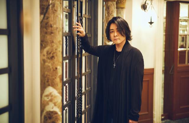 Chage・宮沢和史・河村隆一のステージを独占放送「Billboard Live Selection 90’s」