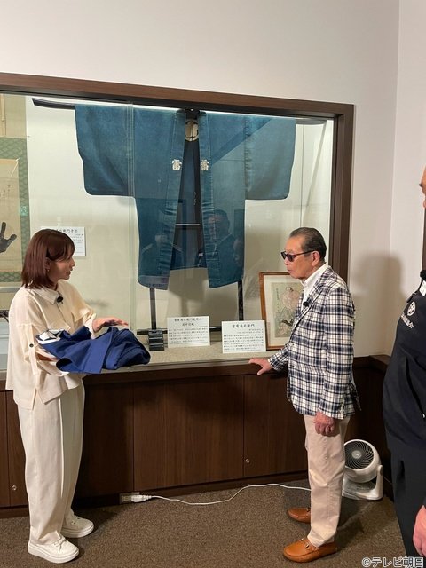 「タモリステーション」最新作は“大相撲” タモリが国技館の立入禁止エリアに初潜入