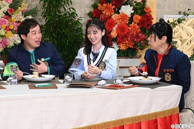 「ぐるナイ」増田貴久は最下位脱出なるか、佐野勇斗はピタリ宣言⁉ タイムマシーン3号初参戦