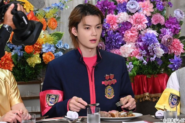 「ぐるナイ」増田貴久は最下位脱出なるか、佐野勇斗はピタリ宣言⁉ タイムマシーン3号初参戦