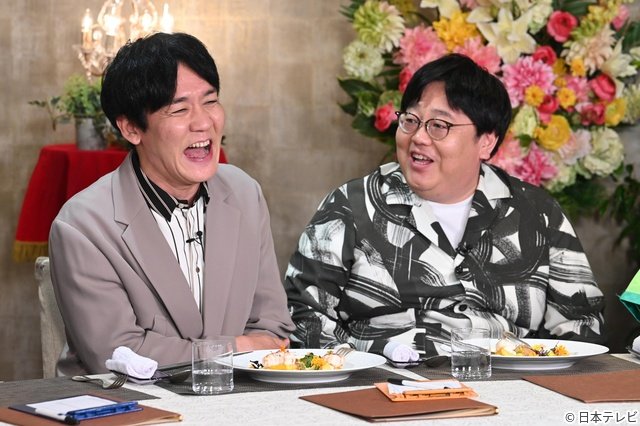 「ぐるナイ」増田貴久は最下位脱出なるか、佐野勇斗はピタリ宣言⁉ タイムマシーン3号初参戦