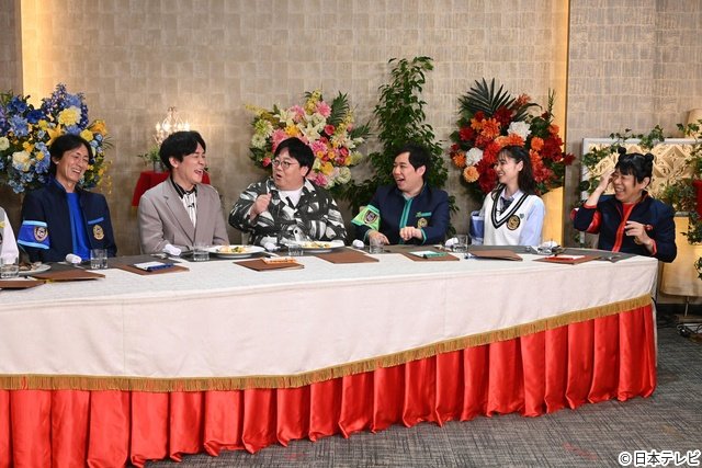 「ぐるナイ」増田貴久は最下位脱出なるか、佐野勇斗はピタリ宣言⁉ タイムマシーン3号初参戦