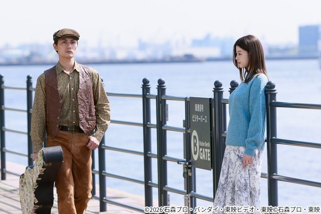 「仮面ライダーカブト20th 天を継ぐもの」完成披露舞台あいさつ付き上映決定 場面写真も到着